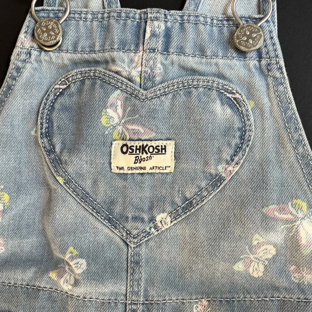 OshKosh Bgosh item vintage